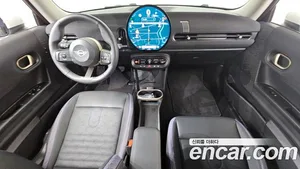 Mini Cooper, 2025 — миниатюра 7
