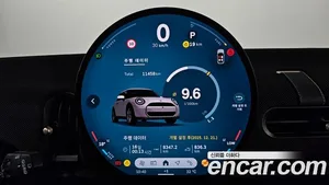 Mini Cooper, 2025 — миниатюра 8
