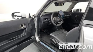 Mini Cooper, 2025 — миниатюра 10