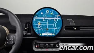 Mini Cooper, 2025 — миниатюра 13