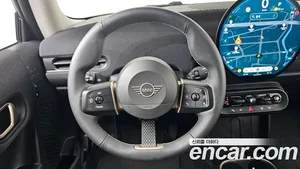 Mini Cooper, 2025 — миниатюра 14