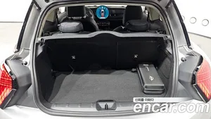Mini Cooper, 2025 — миниатюра 18