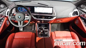 BMW XM, 2025 — миниатюра 10