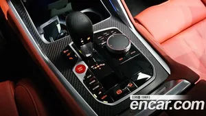 BMW XM, 2025 — миниатюра 12
