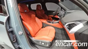 BMW XM, 2025 — миниатюра 17