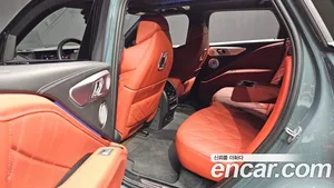 BMW XM, 2025 — миниатюра 18