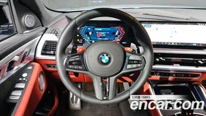 BMW XM, 2025 — миниатюра 19
