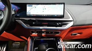 BMW XM, 2025 — миниатюра 20