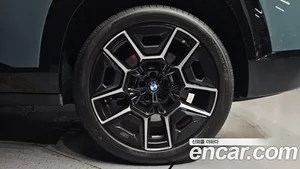 BMW XM, 2025 — миниатюра 7