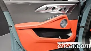 BMW XM, 2025 — миниатюра 14