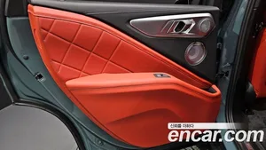 BMW XM, 2025 — миниатюра 15