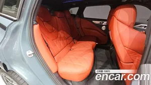 BMW XM, 2025 — миниатюра 16