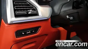 BMW XM, 2025 — миниатюра 27