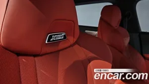 BMW XM, 2025 — миниатюра 33