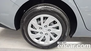 Hyundai Avante, 2021 — миниатюра 5