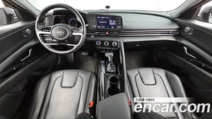 Hyundai Avante, 2021 — миниатюра 10