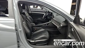 Hyundai Avante, 2021 — миниатюра 17