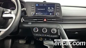 Hyundai Avante, 2021 — миниатюра 22