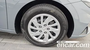 Hyundai Avante, 2021 — миниатюра 7
