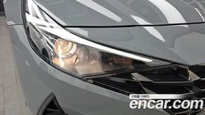 Hyundai Avante, 2021 — миниатюра 8