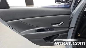 Hyundai Avante, 2021 — миниатюра 15