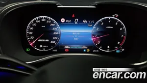 Mercedes-Benz SL-Class, 2023 — миниатюра 11