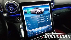 Mercedes-Benz SL-Class, 2023 — миниатюра 21