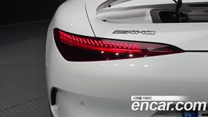 Mercedes-Benz SL-Class, 2023 — миниатюра 9