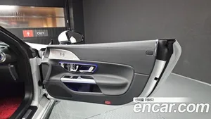 Mercedes-Benz SL-Class, 2023 — миниатюра 15