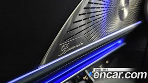 Mercedes-Benz SL-Class, 2023 — миниатюра 32