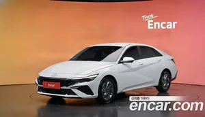 Hyundai Avante, 2023 — миниатюра 32