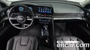 Hyundai Avante, 2023 — миниатюра 9