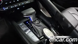 Hyundai Avante, 2023 — миниатюра 11