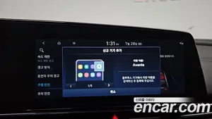 Hyundai Avante, 2023 — миниатюра 22