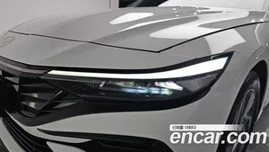 Hyundai Avante, 2023 — миниатюра 7