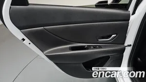 Hyundai Avante, 2023 — миниатюра 14