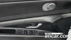 Hyundai Avante, 2023 — миниатюра 26