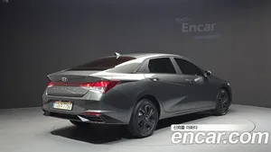 Hyundai Avante, 2022 — миниатюра 2