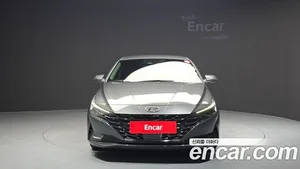 Hyundai Avante, 2022 — миниатюра 3