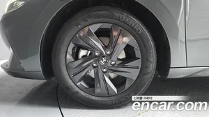 Hyundai Avante, 2022 — миниатюра 5