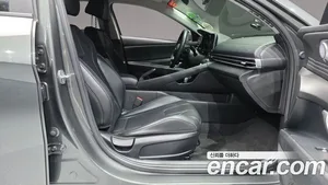 Hyundai Avante, 2022 — миниатюра 11