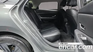 Hyundai Avante, 2022 — миниатюра 12