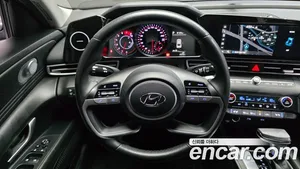 Hyundai Avante, 2022 — миниатюра 13