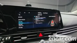 Hyundai Avante, 2022 — миниатюра 18