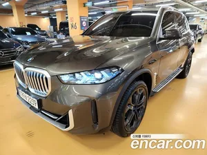 BMW X5, 2024 — миниатюра 2