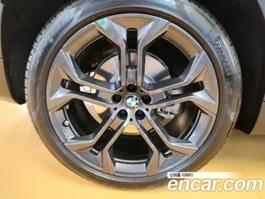 BMW X5, 2024 — миниатюра 4
