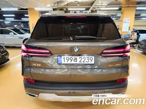 BMW X5, 2024 — миниатюра 5