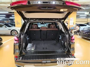 BMW X5, 2024 — миниатюра 6