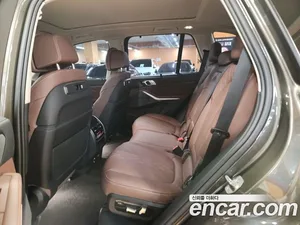 BMW X5, 2024 — миниатюра 7