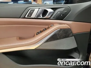 BMW X5, 2024 — миниатюра 9